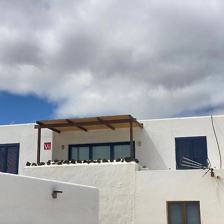 Apartament Casa Salina Teguise  Zewnętrze zdjęcie