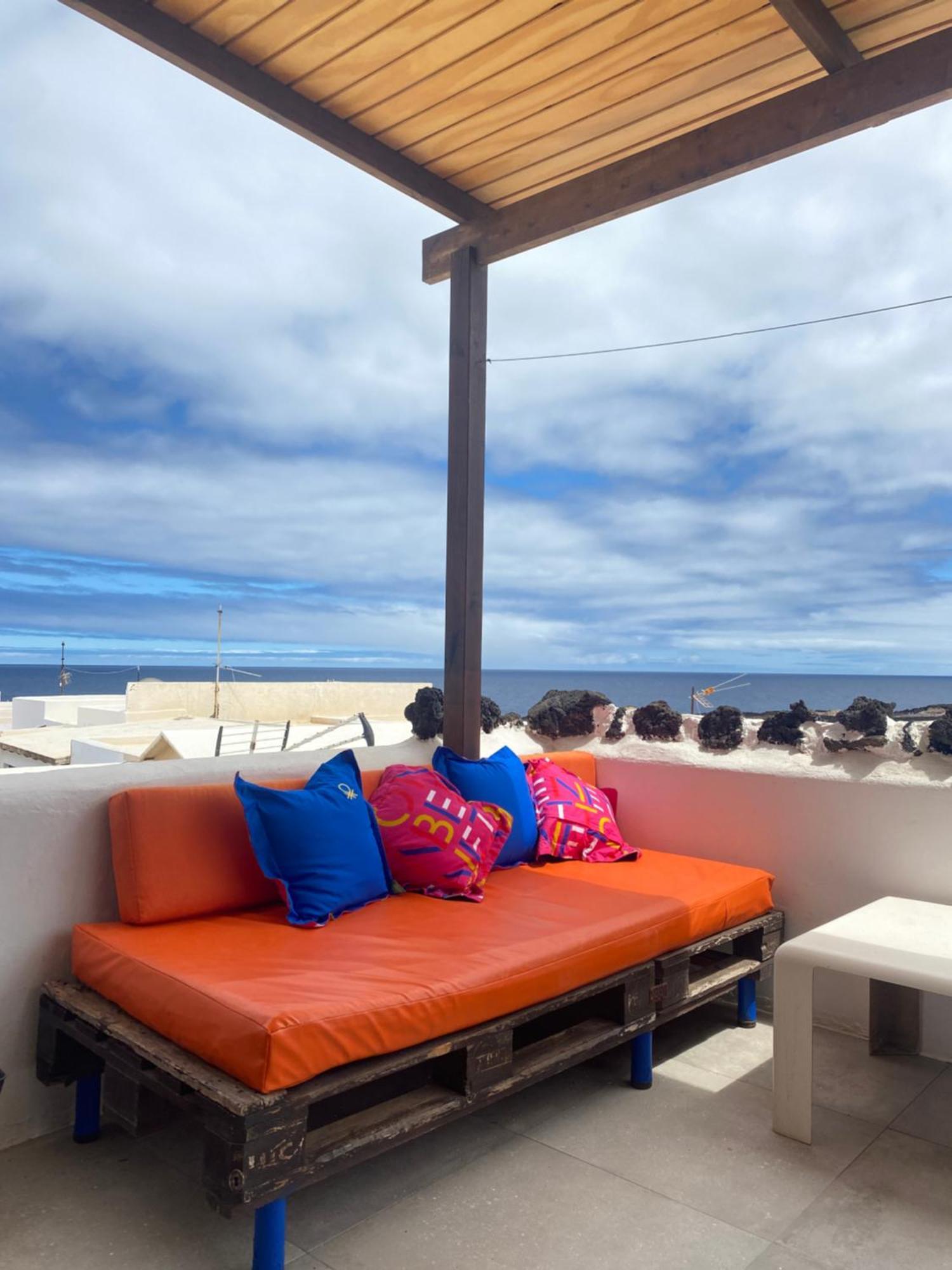 Apartament Casa Salina Teguise  Zewnętrze zdjęcie