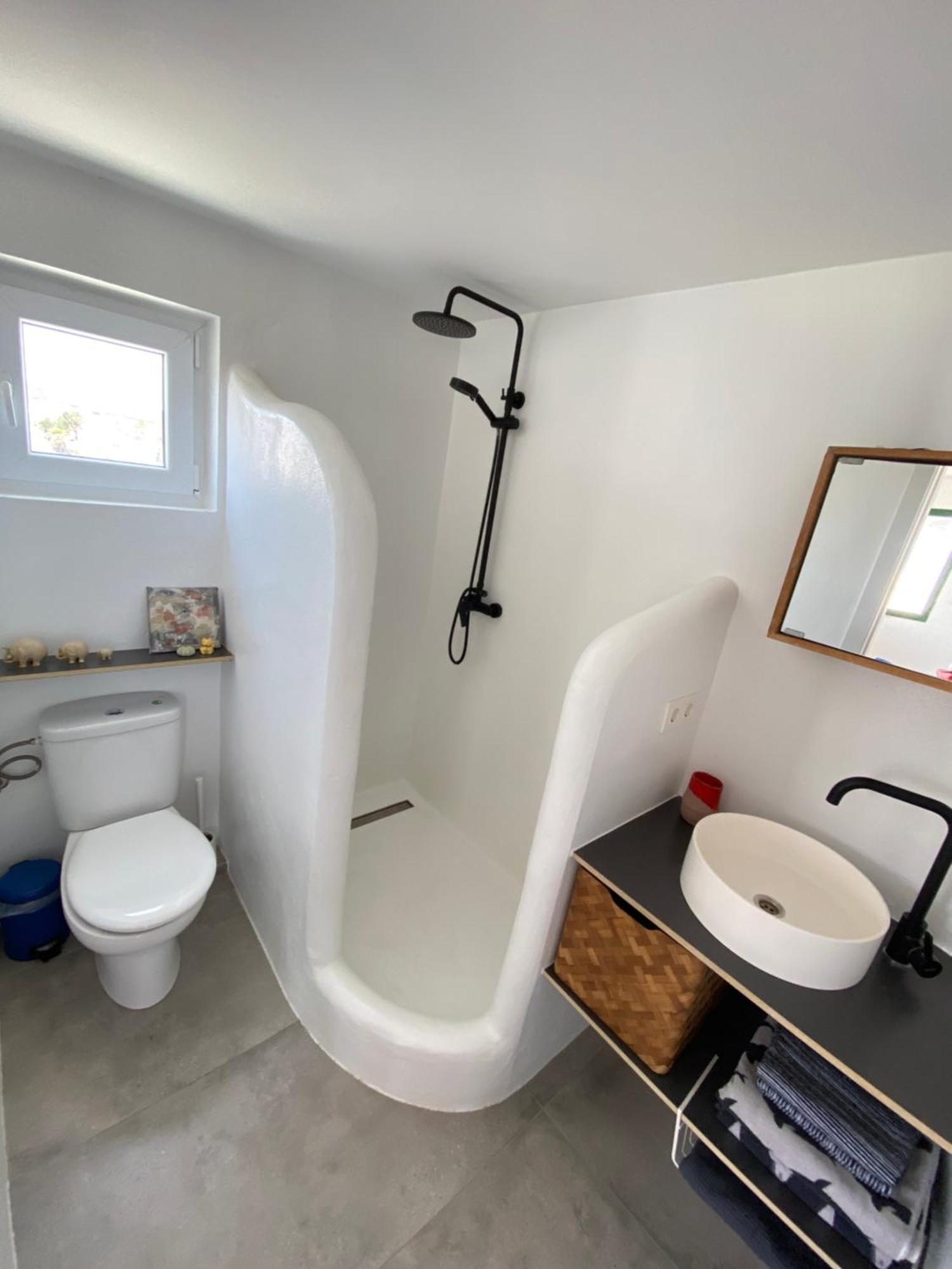 Apartament Casa Salina Teguise  Zewnętrze zdjęcie