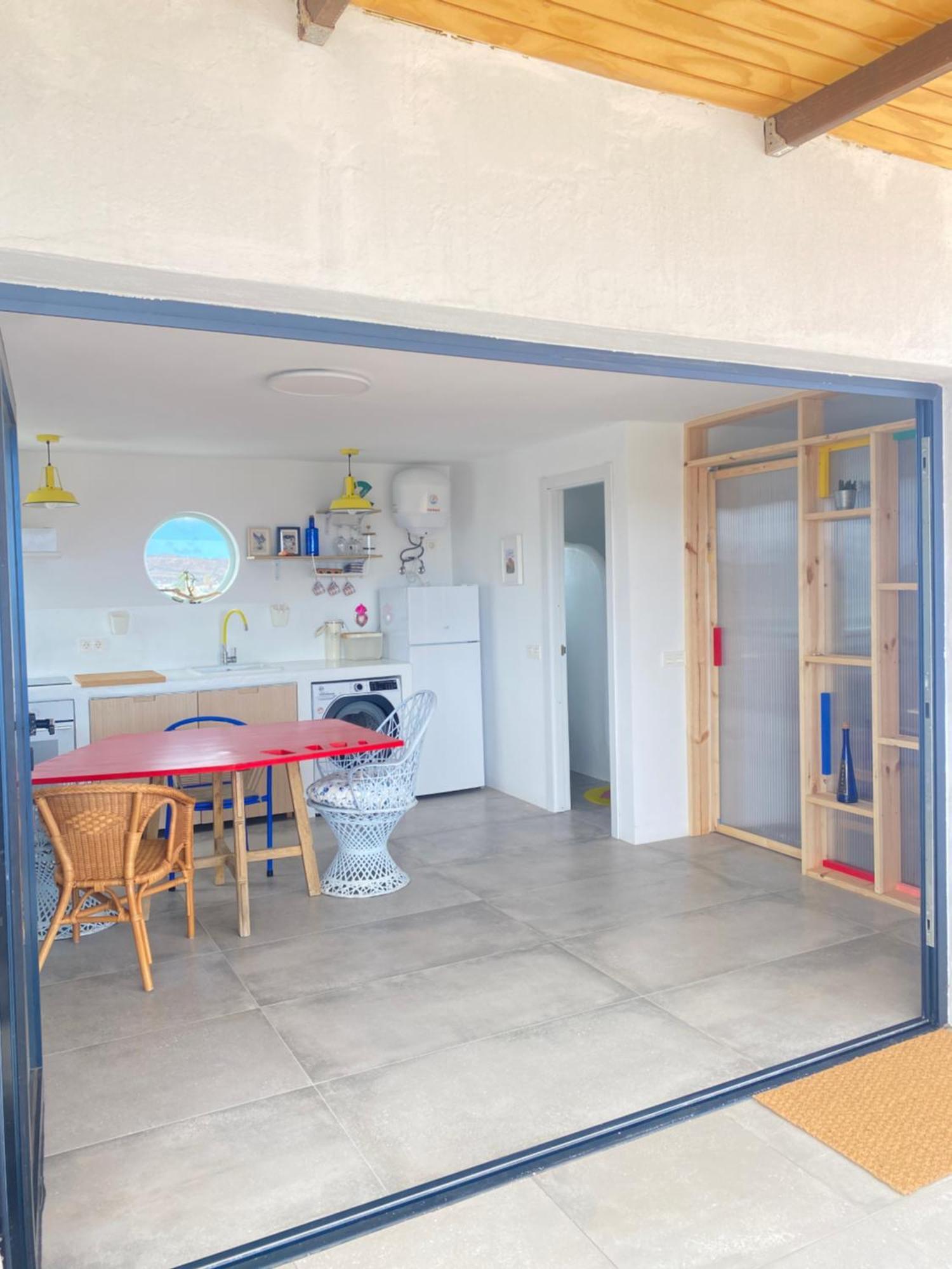 Apartament Casa Salina Teguise  Zewnętrze zdjęcie